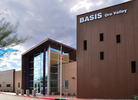 BASIS Oro Valley Primary 2